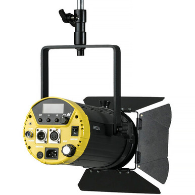 150W HMIライト　FH-150 China LS 150W HUESCAPE HS-150 RGB+W LED Studio and Video Panel Light
