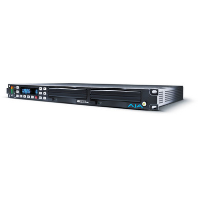 AJA Ki Pro Rack