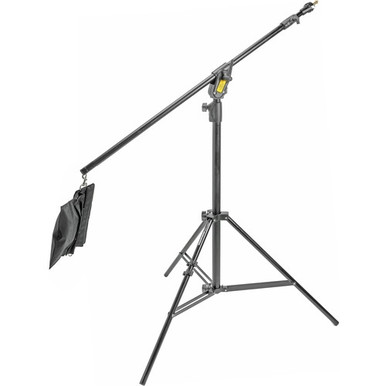 Manfrotto Combi Boom Stand (420B)