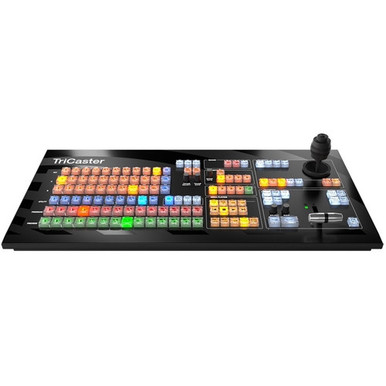 Vizrt TC1SP Small Control Panel for TriCaster TC1 & TC2