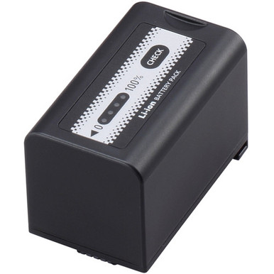 Panasonic AG-VBR59P