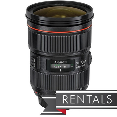 Canon EF 24-70mm