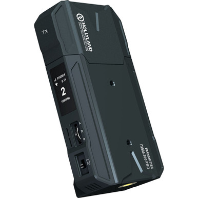 Hollyland 300 PRO HDMI Wireless Video Transmitter Single