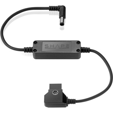 SHAPE FX6PC Regulated D-Tap Power Cable for Sony FX6 (15