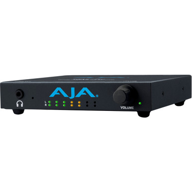 分配器・切替器 AJA Video Switch lo 4k thunderbolt AJA-TTAPPRO-90_1__09064.