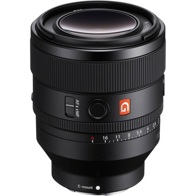 Sony FE 50 F1.2 GM レンズ Sony FE 50mm f/1.2 GM Lens
