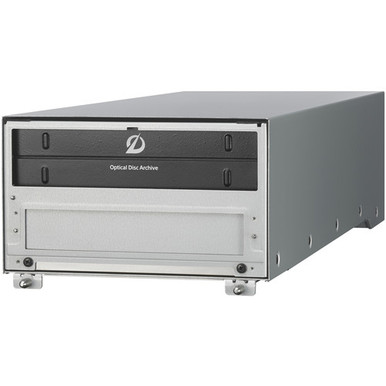 Sony Optical Disc Archive Gen3 Fibre Channel Petasite Drive