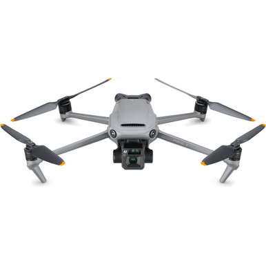 DJI CP.MA.00000440.01: Mavic 3 Fly More Combo