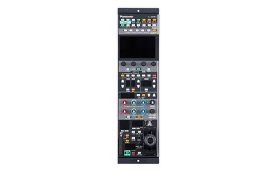 Panasonic Remote Operation Panel for AK Studio Cameras