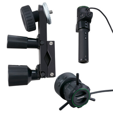 Fujinon ESC-103K-04A Pan/Tilt Power Supply & System Controller