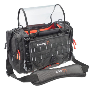 Audio Mixer Bags Archives · K-Tek
