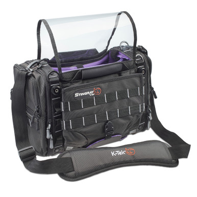 Audio Mixer Bags Archives · K-Tek