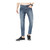 Men Jean Skinny Fit Heavy Fade Cotton Jeans