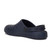 Boys Navy Blue Clogs Sandals