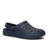 Boys Navy Blue Clogs Sandals