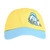 Boys Yellow Disney Donald Cap