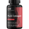 Zint Nutrition - Complete Multi Collagen 90 Capsules