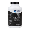 Trace Minerals Research - TM Ancestral Grass-Fed Beef Organs 180 Capsules