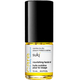 Suki Skincare - Nourishing Facial Oil 0.5 fl oz