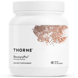 Thorne - RecoveryPro Chocolate 16.7 oz