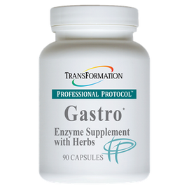 Transformation Enzyme - Gastro 90 Capsules