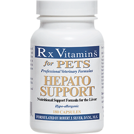Hepato Support to support normal hepatic function for the liver