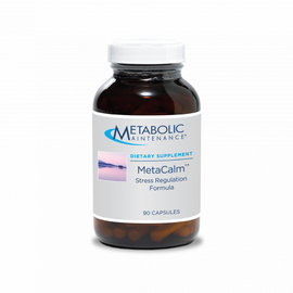 Metabolic Maintenance - MetaCalm 90 Capsules