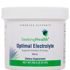 Seeking Health - Optimal Electrolyte Berry 8.82 oz