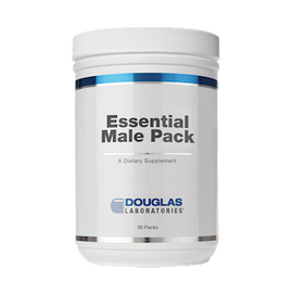 Douglas Laboratories - Essential Male Packs 30 Packets