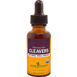 Herb Pharm - Cleavers 1 oz