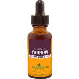 Herb Pharm - Yarrow 1 oz