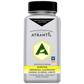 Atrantil - Atrantil Digestive Supplement 90 Capsules