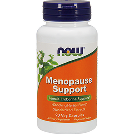NOW - Menopause Support 90 Veggie Capsules