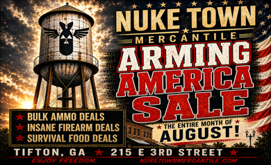 Arming America Sale