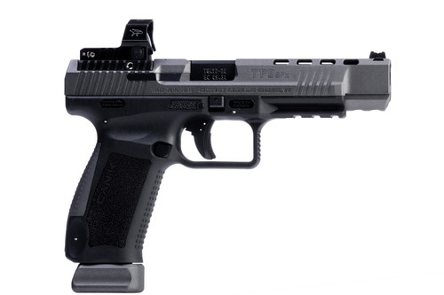 CANIK Canik Tp9sfx 9mm Tung 5" Mo2