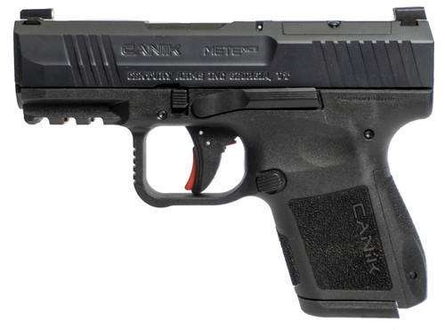 CANIK Mete Mc9 9mm Blk 10+1 Ca