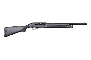 Gforce Arms Gf1 12/18.5 Black 4+1 Stock