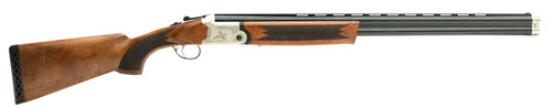 Gforce Arms Gf5 12/28 O/u Blk/wd