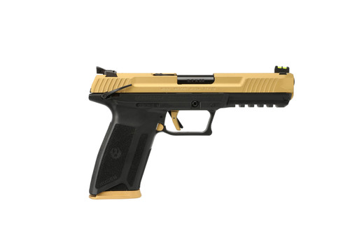 Ruger Ruger-57 5.7x28 Gold 20+1