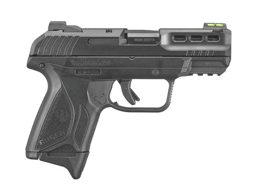 Ruger Security-380 380acp Blk 10+1