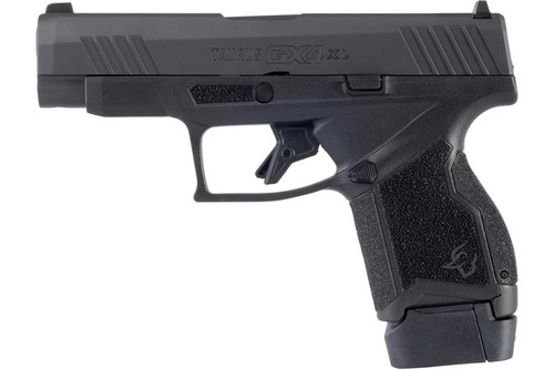 Taurus Gx4xl 9mm Blk/blk 3.7" 10+1