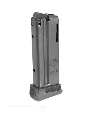 Ruger Magazine Lcp-ii 22lr 10rd