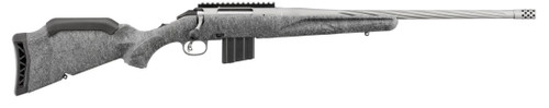 Ruger American Gen2 350leg Gray 20"