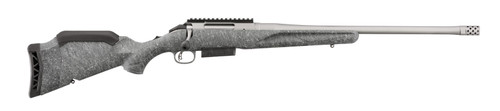Ruger American Gen2 400leg Gray 20"