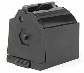 Ruger 77/22 - 96/22 Magazine 22lr
