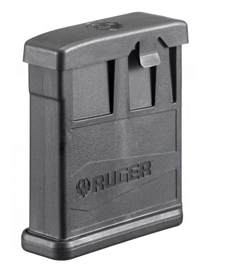 Ruger Mag Ai-style 5.56mm 10rd Poly