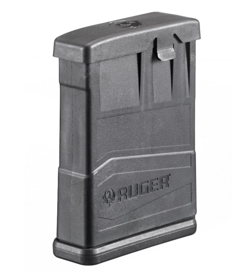 Ruger Mag Ai-style 308win 10rd Poly