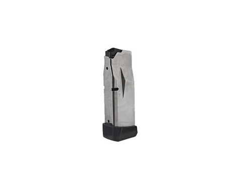 Ruger Magazine Max-9 9mm 12rd Black
