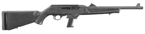 Ruger Pc Carbine 9mm Bl/syn 16" 17+1