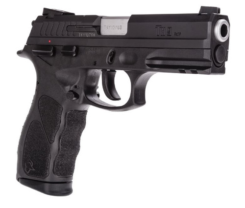 Taurus Th9 9mm Blk/blk 4.3" 17+1 Sfty